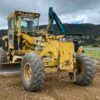 MOTONIVELADORA CHAMPION 710A 1990 l MOTOR GRADER